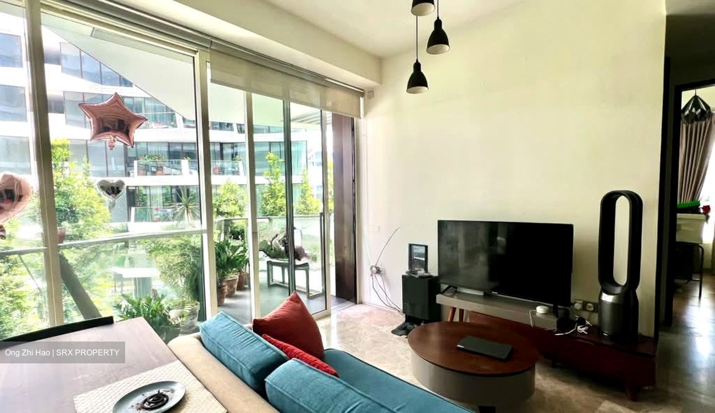 Corals At Keppel Bay (D4), Condominium #610119621